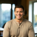 Photo of Patrick Campeau