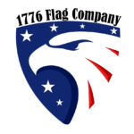 1776 Flag Company Logo