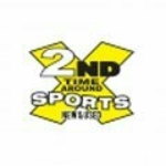 2nd Time Around Sports Logo