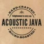Acoustic Java Cafe & Microcinema Logo