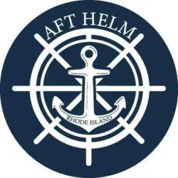 Aft Helm Logo