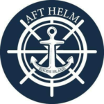 Aft Helm LLC Logo
