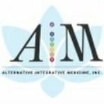 AIM Health Logo