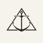Air & Anchor Logo