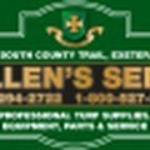 Allen's Seed Logo