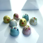 Allumé Chocolate Logo