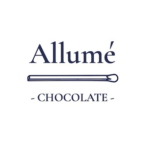 Allumé Chocolate Logo