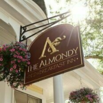 ALMONDY INN BED&BREAKFAST Logo