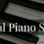 Amaral Piano Service Logo