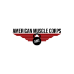 American Muscle Corps LLC Logo