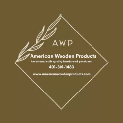 American Wooden Products Logo