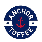Anchor Toffee Logo