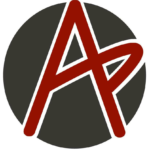 AP Tech Services Logo