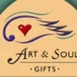 Art and Soul Gifts Logo