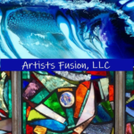 Artists Fusion LLC Logo