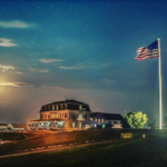 Atlantic Inn Logo