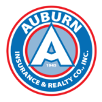 Auburn Insurance  & Realty Company Logo