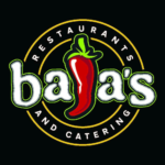Baja’s Tex Mex Grill / Baja Restaurants Logo
