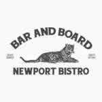Bar And Board Logo