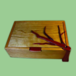 Barry's Boxes Logo