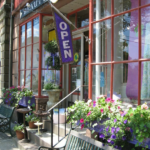 Beauty and the Bath Logo