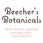 Beecher's Botanicals Logo