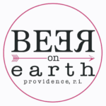 Beer On Earth Logo