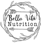 Bella Vita Nutrition Logo