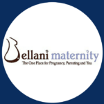 Bellani Maternity Logo
