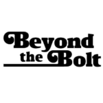 Beyond the Bolt Logo