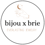 bijoux x brie Logo