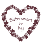 Bittersweet & Ivy Logo