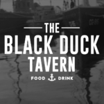 Black Duck Tavern Logo