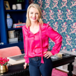 Blakely Interior Design Logo