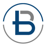 Blue Blazer Events Group Logo