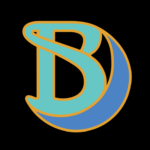 Bluemoonstone Creations Logo