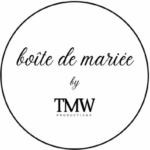 Boite de Mariee Logo