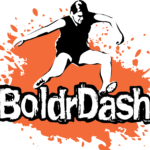 BoldrDash Logo