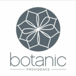 Botanic Providence Logo