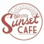 Bristol Sunset Cafe Logo