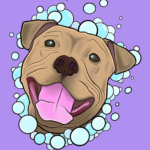 Buffy's Bubbles Logo