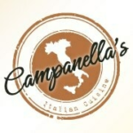 Campanella's Logo