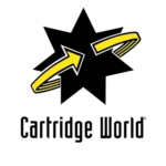 Cartridge World Logo