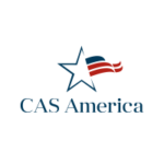 Cas America Logo