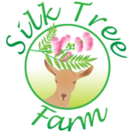 Silk Tree Farm Logo