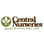 Central Nurseries, Inc. Logo