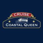 Coastal Queen Cruises Logo