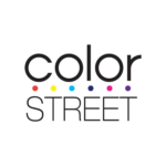Color Street Nails (Independant Stylist) Logo