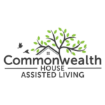 Commonwealth House Assisted Living Logo