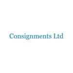Consignments Ltd. Logo